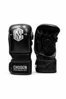 Chosen MMA Sparring Gloves - black